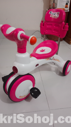 RFL Rock Rider Kids Tricycle
